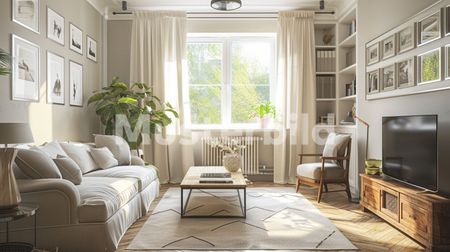 Immobilier d’échange : Charmant appartement de 2,5 pièces au cœur de Zurich - Foto 5