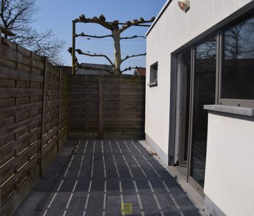 Gelijkvloers appartement te huur in Aalst - Foto 6