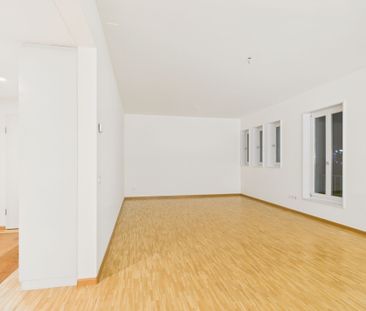 Generous 3.5-room apartment with balcony in Biel-Benken BL - Photo 6