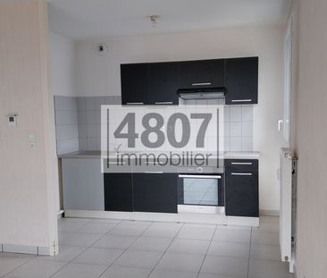 Appartement T3 à louer à Annemasse - Photo 2