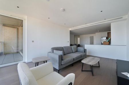 3 bedroom flat to rent - Photo 3