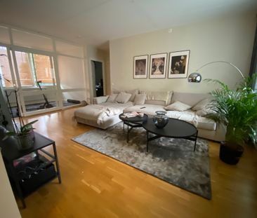 Läktarplatsen, Norrköping - Photo 1