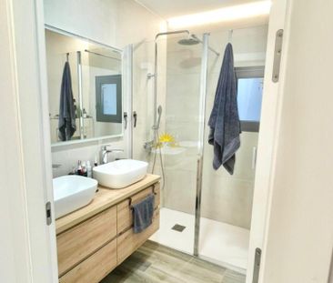 2 BEDROOM VILLA - TORRE DE LA HORADADA - Photo 3