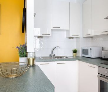 1 Bed Flat, Strype Street, E1 - Photo 5