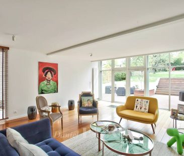 Location maison, Rueil-Malmaison, 8 pièces, 272.8 m², ref 87438695 - Photo 1