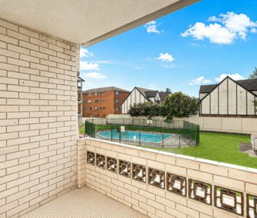 Apartment 25/132 Lethbridge st, Penrith NSW - Photo 2