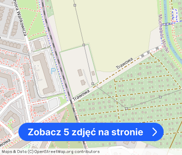 3 duże pokoje i osobna kuchnia + 2 miejsca parkingowe - Zdjęcie 1