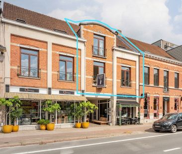 Centrum Brasschaat, mooi duplex app. van 140m² met 3slpk - Photo 2