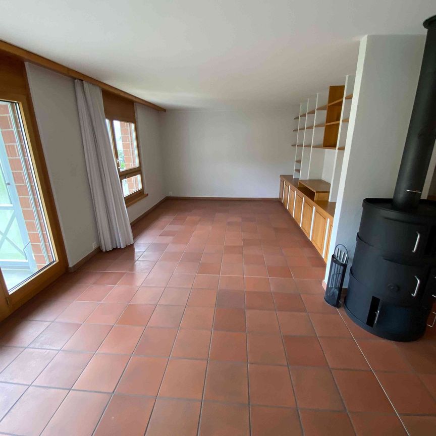 5.5 Zimmer, 160 m², 5. Stock - Photo 1
