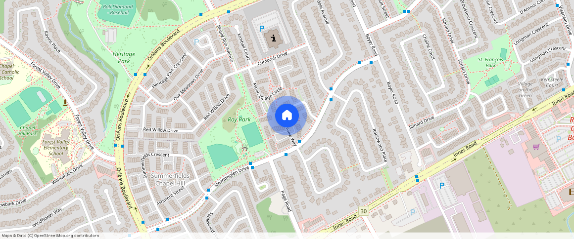 492 Springbank Drive, London, London, N6J 1H1