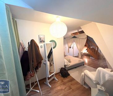 Location Appartement 3 pièces 50m² CHINON 37500 - Photo 6