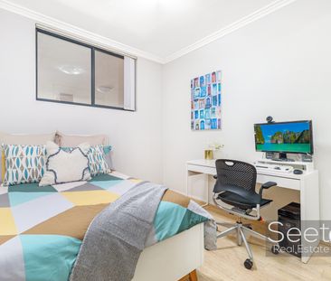 C110/27-29 George Street, North Strathfield NSW 2137 - Apartment Fo... - Photo 6