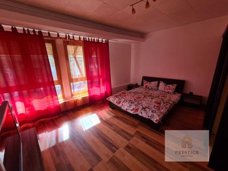Apartament 3 camere Primariei – Oradea - Fotografie 3