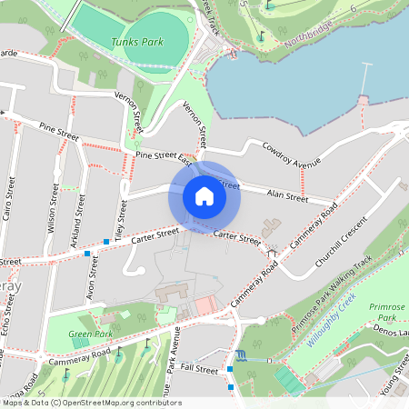 14 Stratford Street Cammeray NSW