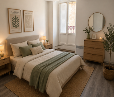 Location Appartement 3 pièces 74m² ST ANDRE DE CUBZAC 33240 - Photo 4