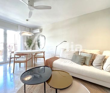 Apartment in Jávea for long term rental VMR 3229 - Photo 3