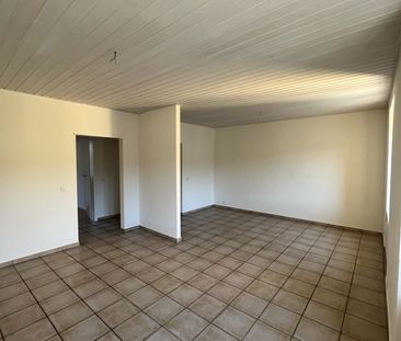 Tramelan, spacious and bright 3.5 room apartment with balcony - Photo 6