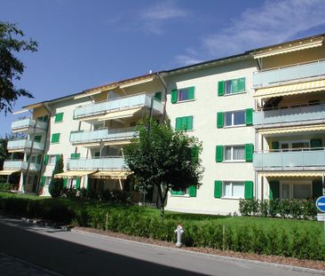 Idyllische Wohnung im Herzen von Wettingen - Photo 2