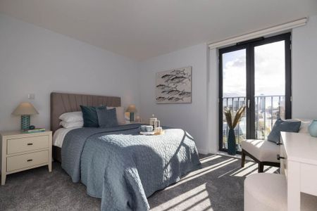 3 bedroom apartment to rent - Photo 5