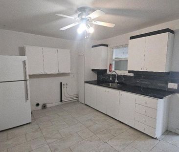 4 1/2 Renové libre 1er Novembre - Photo 1