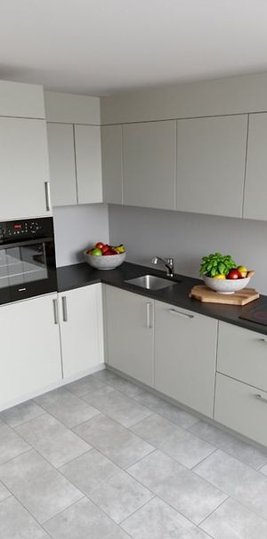 A louer à Charmey - appartement de 3.5 pièces - Foto 1