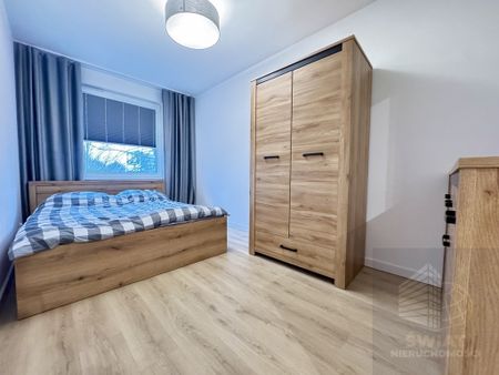 Nowe 2 pokoje | Nowa Cukrownia - Zdjęcie 4