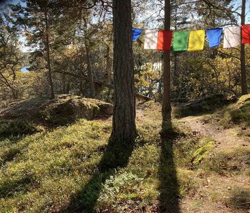 Fatbursbacken, Tyresö - Photo 2