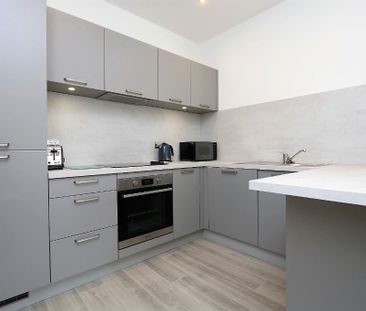 1 bedroom apartment to rent - Photo 6