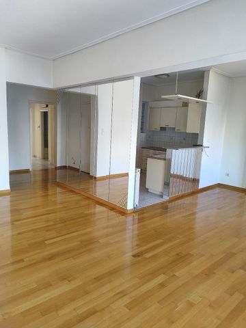 Διαμέρισμα για ενοικίαση Πλατεία Κυψέλης (Κυψέλη) - Photo 2