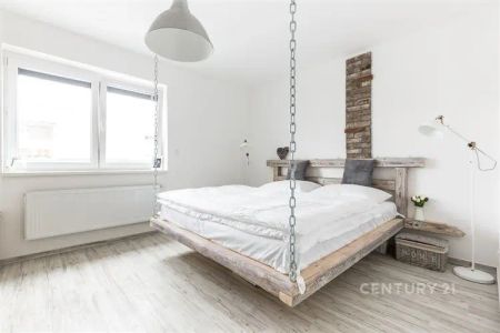 Pronájem luxusního bytu 2+kk, 59 m - Фото 2