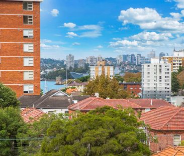 17/59 Whaling Road, North Sydney NSW 2060 - Studio For Rent | Domain - Photo 3