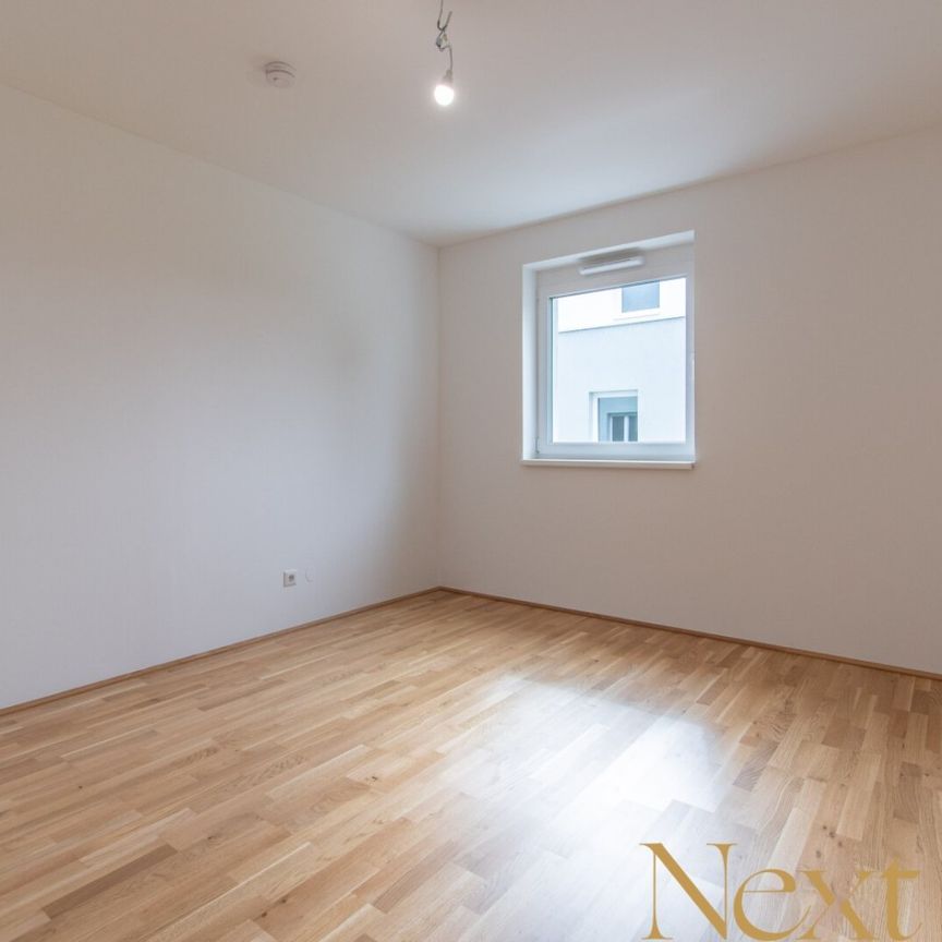 Helle 2-Zimmer-Wohnung mit gemütlicher Loggia in St. Pölten - Miete mit Kaufoption! - Photo 1