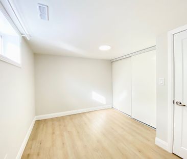 For Lease - 728 Danforth Road Unit# Lwr, Toronto, Ontario - Photo 1