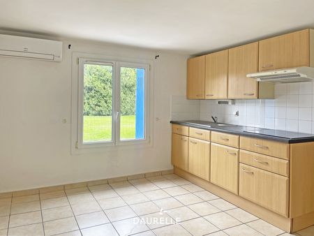 Location Appartement 2 pièces 35m² NOVES 13550 - Photo 2