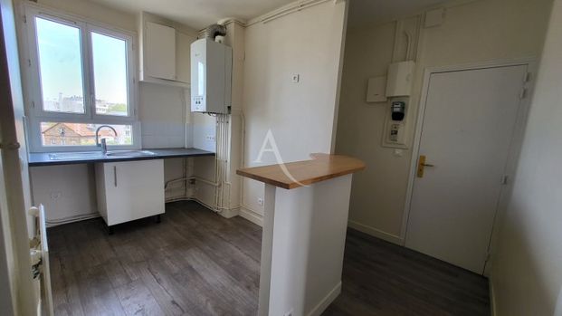 Appartement 3 Pièces 56 m² - Photo 1