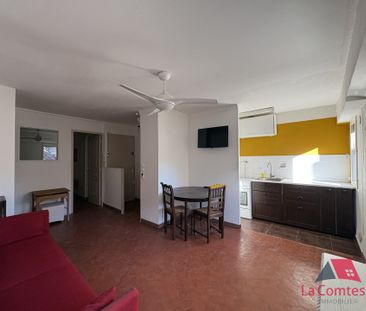 Location Appartement 1 pièce 30m² LA CIOTAT 13600 - Photo 3