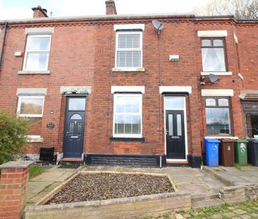 2 bedroom terraced house to rent - Photo 4