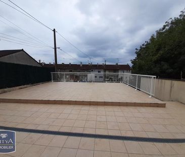 Location Maison 2 pièces 47m² LE MANS 72100 - Photo 4
