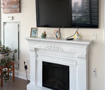 For Lease - 20 Shore Breeze Drive Unit# #1207, Toronto, Ontario - Photo 6