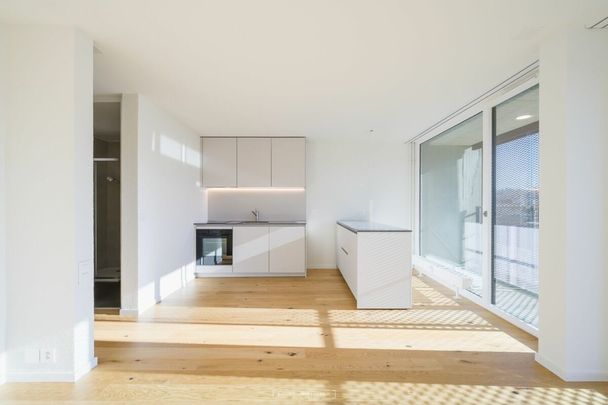 Beautiful studio completely renovated - Photo 1