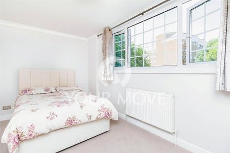 1 bedroom in a house share to rent - Photo 4