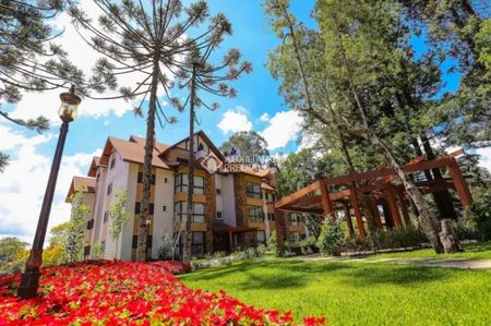 Apartamento com 2 quartos e 85m² para alugar em Bavária, Gramado. - Photo 5