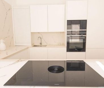 3 room luxury Flat for rent in Manacor, Spain - Photo 2