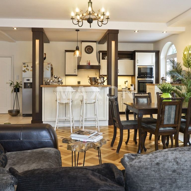 Warszawa, Wawer, Klimontowska - Фото 1