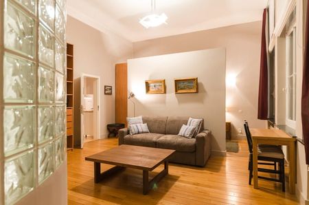 Appartement te huur - Photo 2