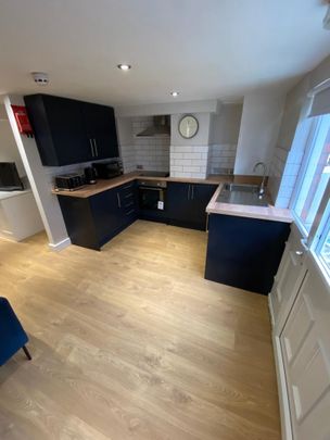 1 bedroom house to rent - Photo 1