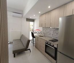 Studio/Γκαρσονιέρα για ενοικίαση - Φάληρο - Ιπποκράτειο, - Φωτογραφία 6