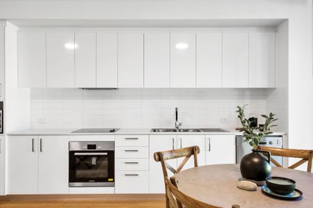 Chic and trendy apartment. - Photo 3