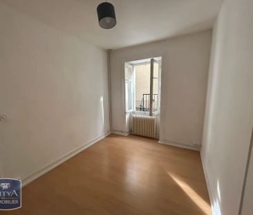 Appartement à louer 3 pièces 58.85m² - Photo 4