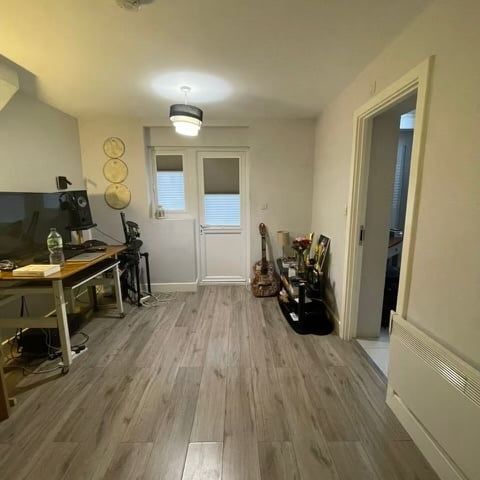 1 Bed Flat, Forest Road, E17 - Photo 1